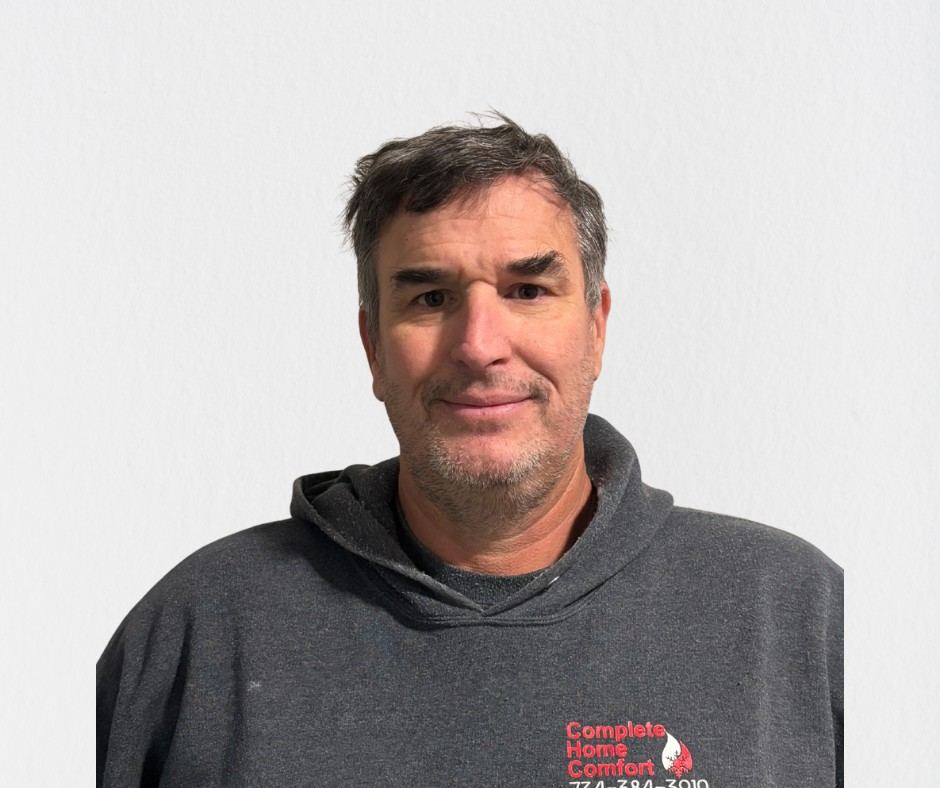 James Knott, CEO at Complete Home Comfort.