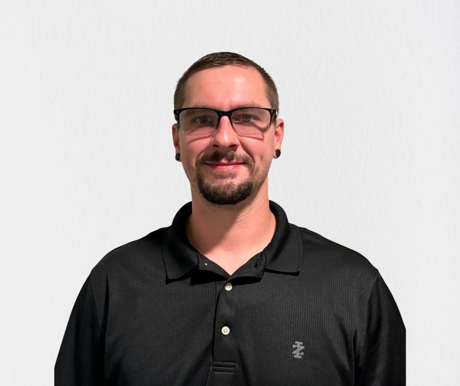 James Richter, Service Technician at Complete Home Comfort.