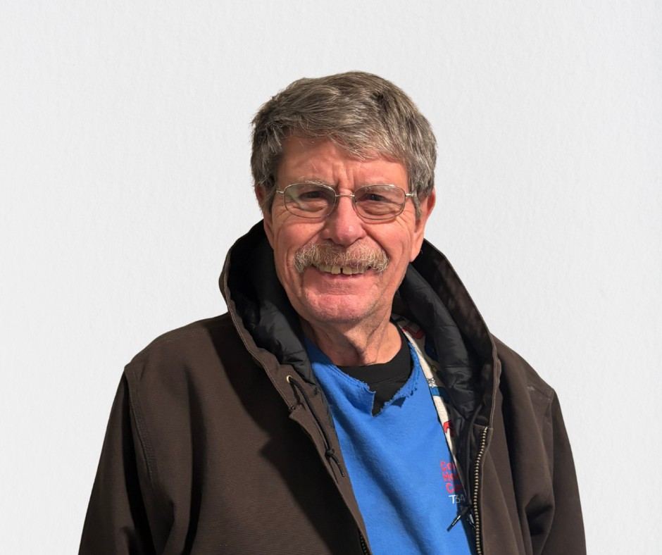 Jim Joblinski, Warehouse Manager at Complete Home Comfort.