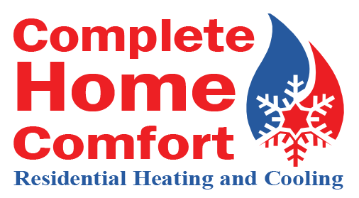 complete home comfort logo