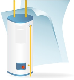 Call us for Water Heater service in Flat Rock MI.