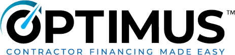 Financing by Optimus.