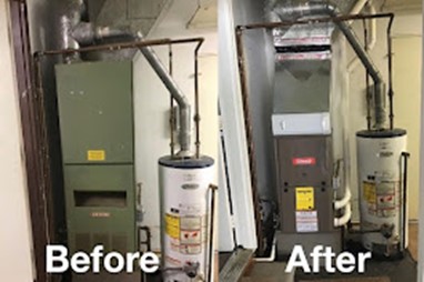 Signs It’s Time to Replace Your HVAC System