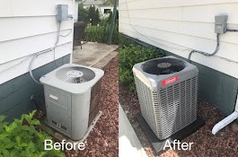 Signs It’s Time to Replace Your HVAC System