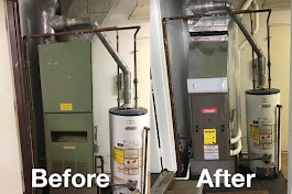 Spring Clean Your Energy Bills: HVAC System Upgrades That Pay Off